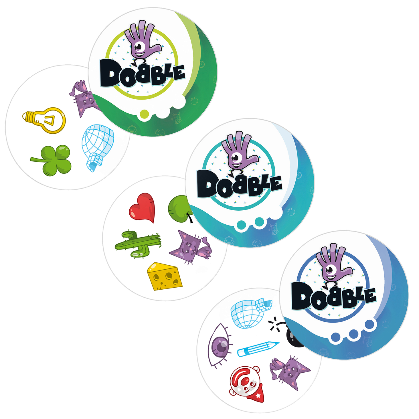 Dobble Access+ zdj produktu 3