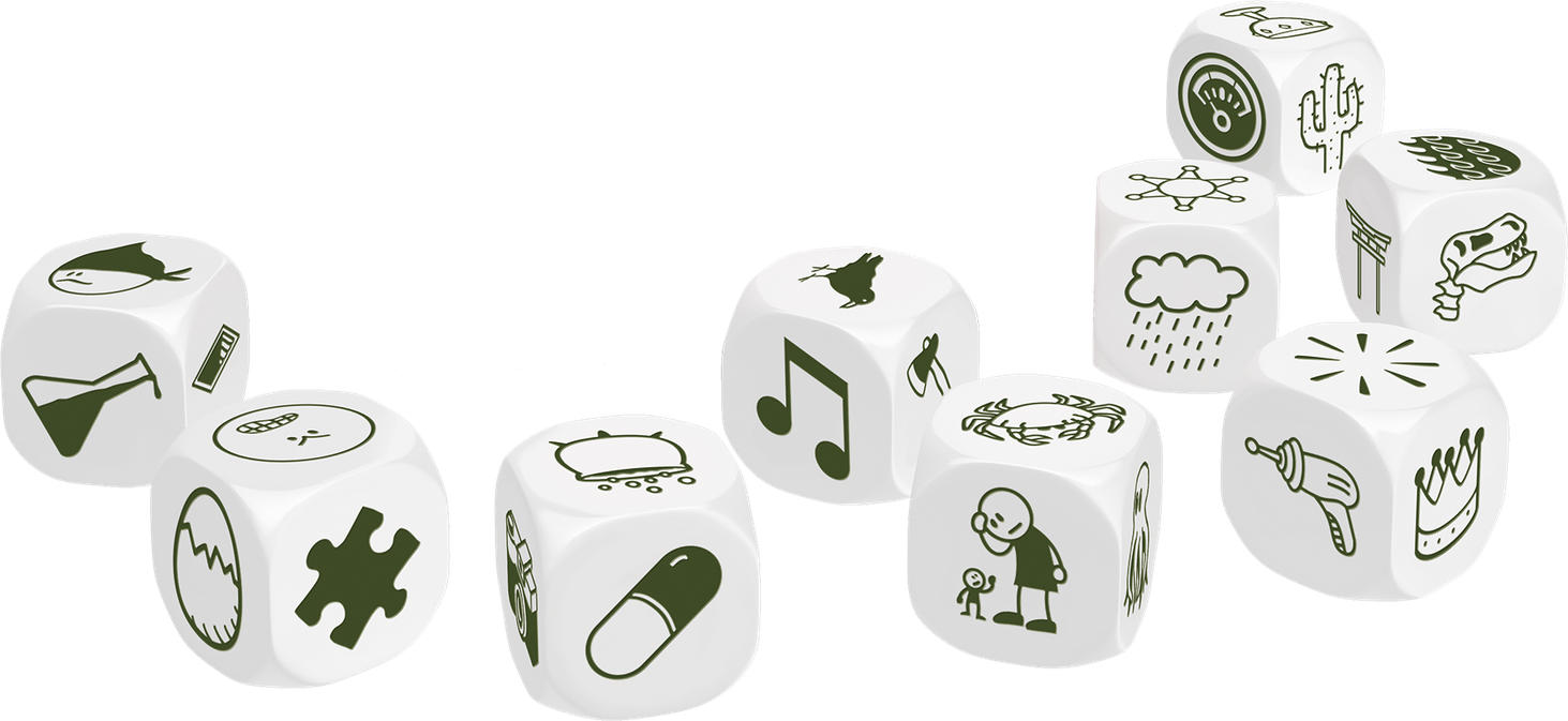 story cubes ZDJ PRODUKTU 2