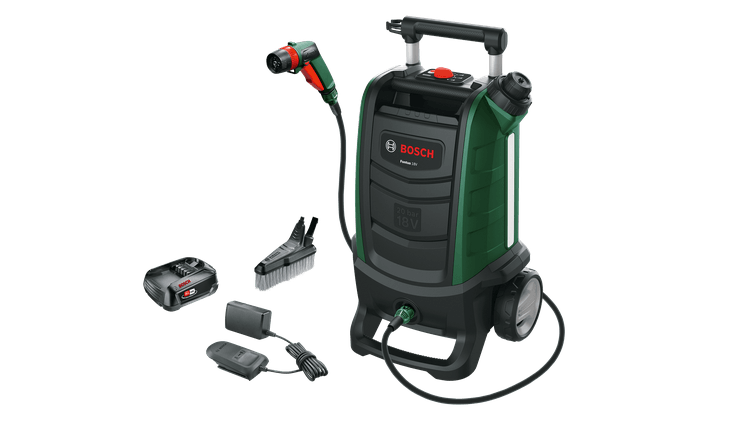 Bosch Fontus 18 V 06008B6101