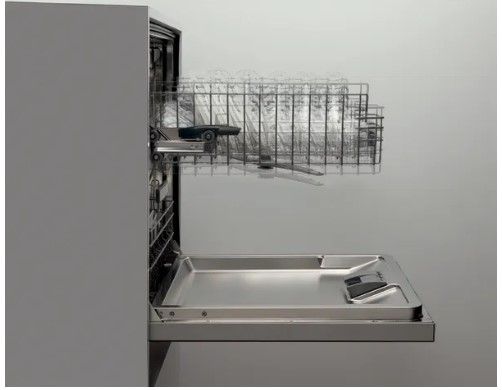 Serie 4 SMV4HVX00E Rackmatic
