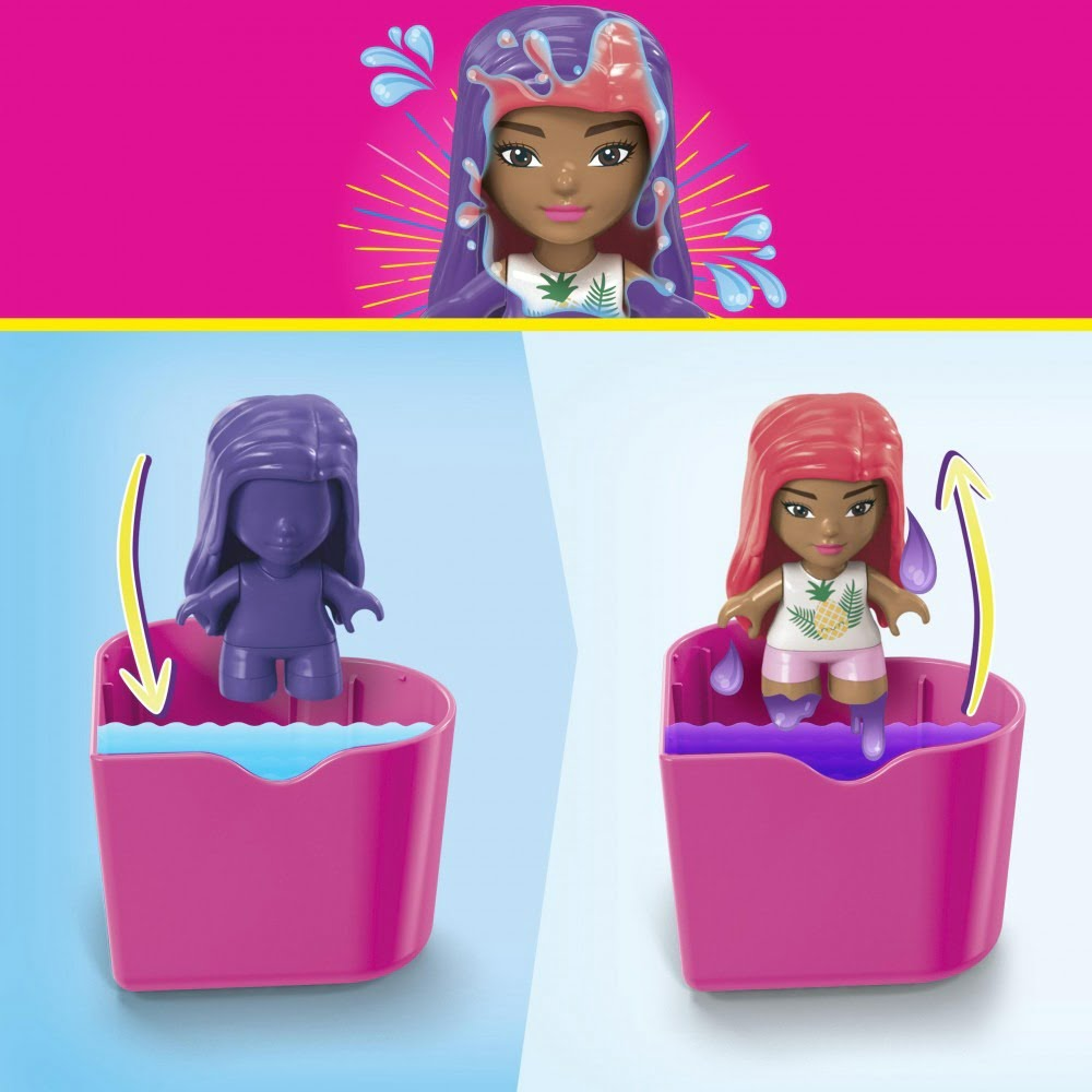 Mattel
