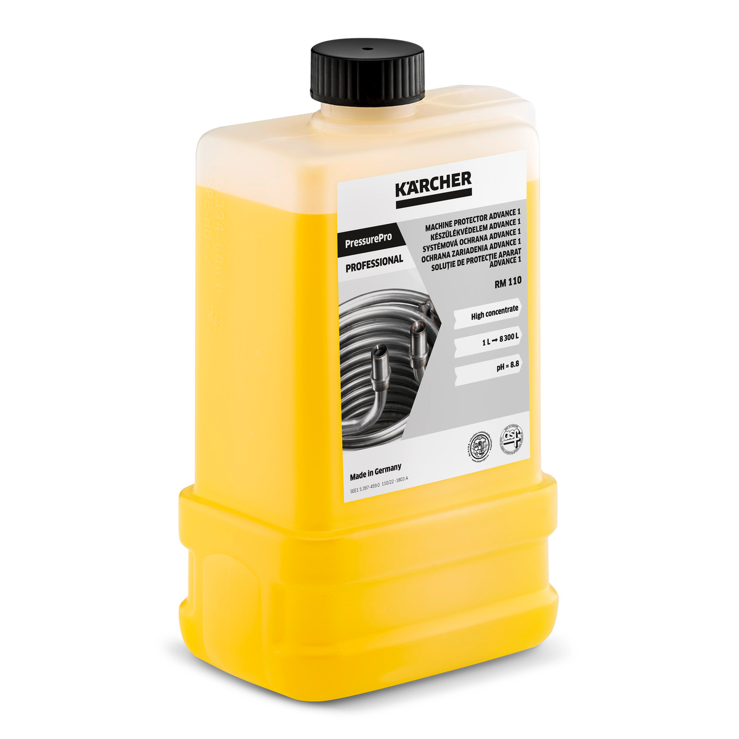 Karcher RM 110 ASF
