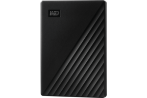 Western Digital