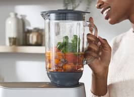 Kenwood Personalizacja