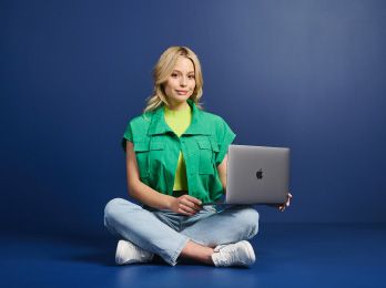 ACUVUE® OASYS - grafika 3