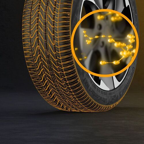 Continental UltraContact NXT