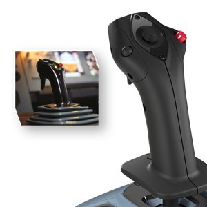 Thrustmaster