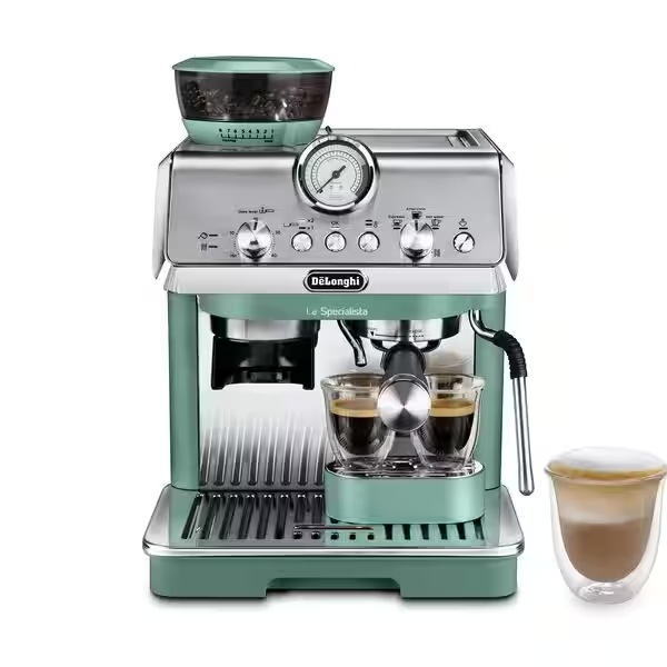 De'Longhi La Specialista Arte EC9155.GR produkt