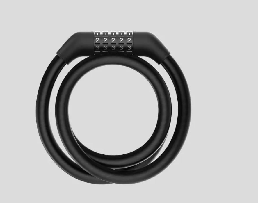 Xiaomi Scooter Cable Lock