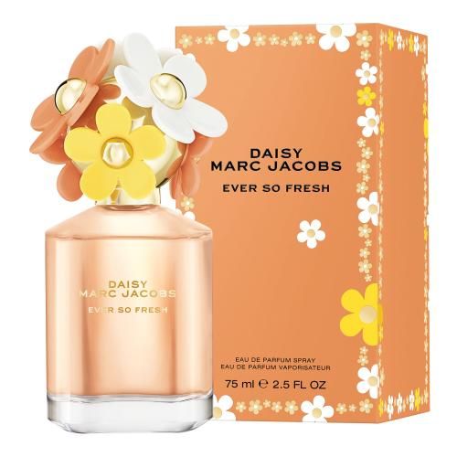 Daisy Ever So Fresh woda perfumowana