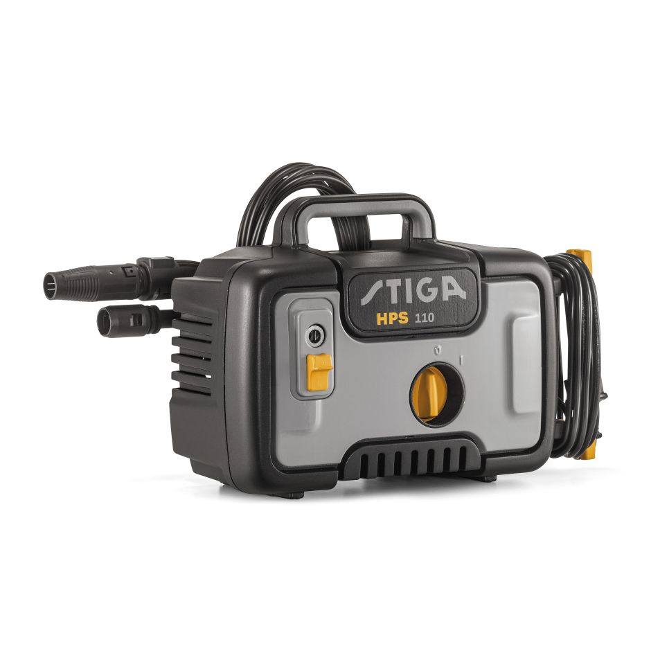 Stiga HPS 110 - 2