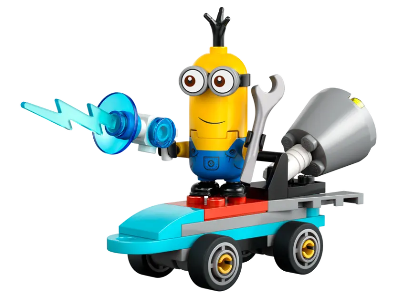 LEGO Minions 30678 - 2
