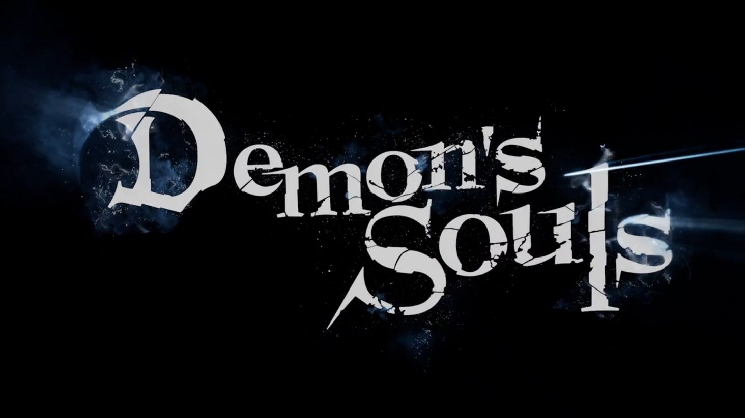 demons souls
