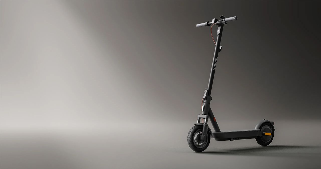 Xiaomi Electric Scooter 5 zdj 1