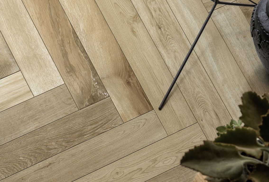 Marazzi Treverkfusion Neutral 10x70