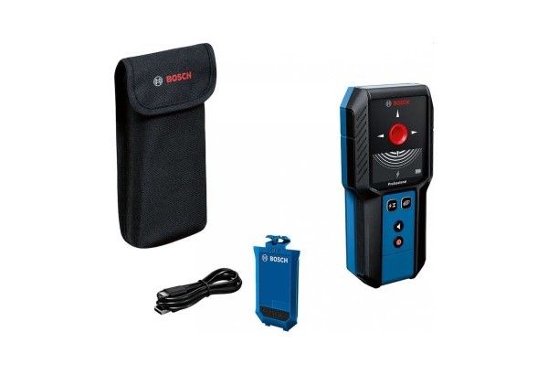 Bosch GMS 120-27 Professional - 1