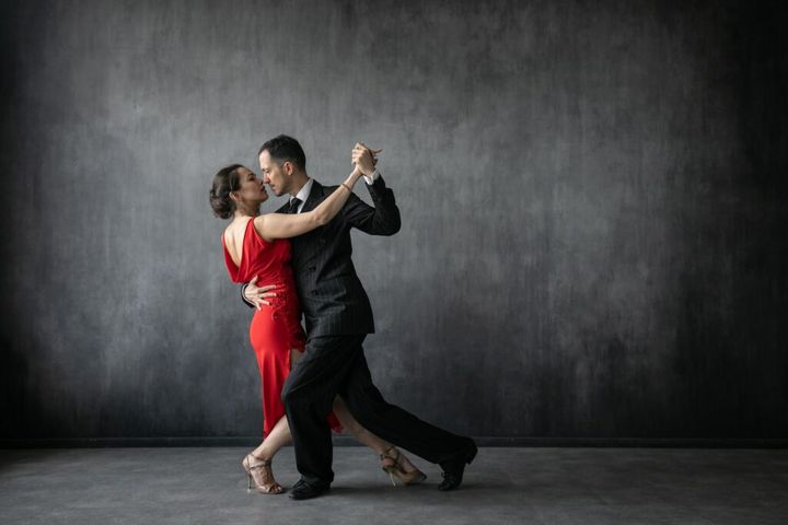 jak tańczyć tango