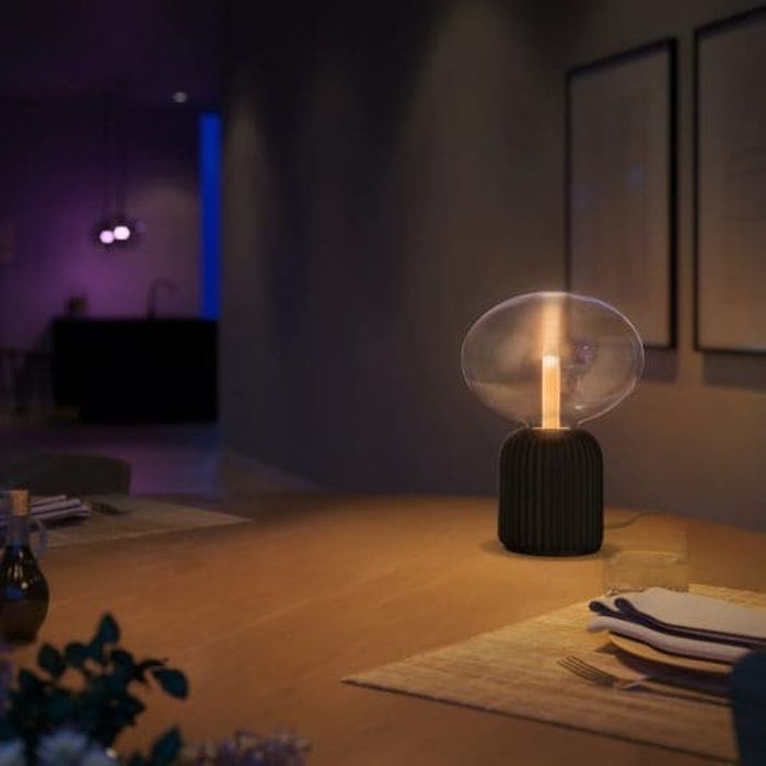 Inteligentna żarówka lightguide hue philips - 6