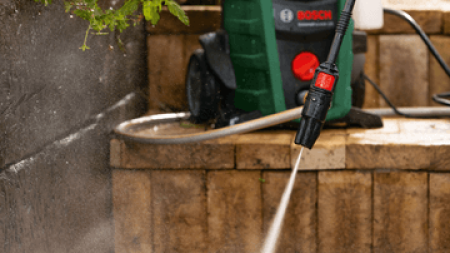 Bosch UniversalAquatak 135 - 2