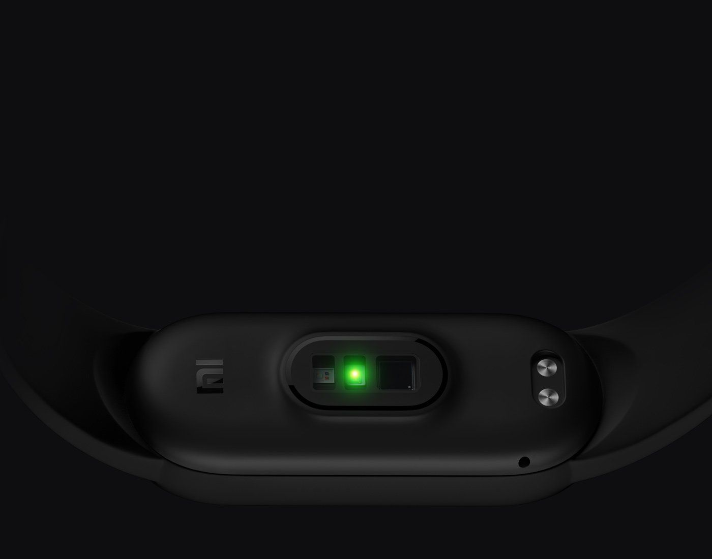 Xiaomi Mi Band 6 - zdjęcie 9