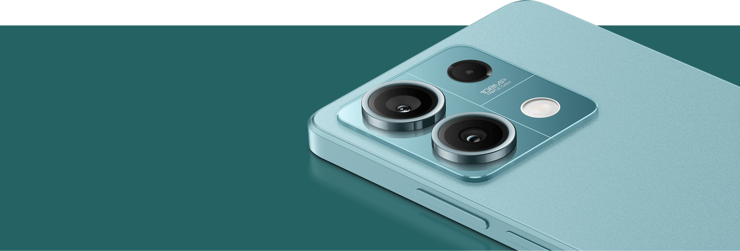 Redmi Note 13 - banner dolny