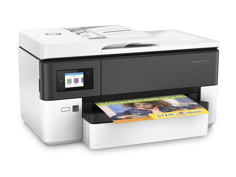 HP OfficeJet Pro 7720