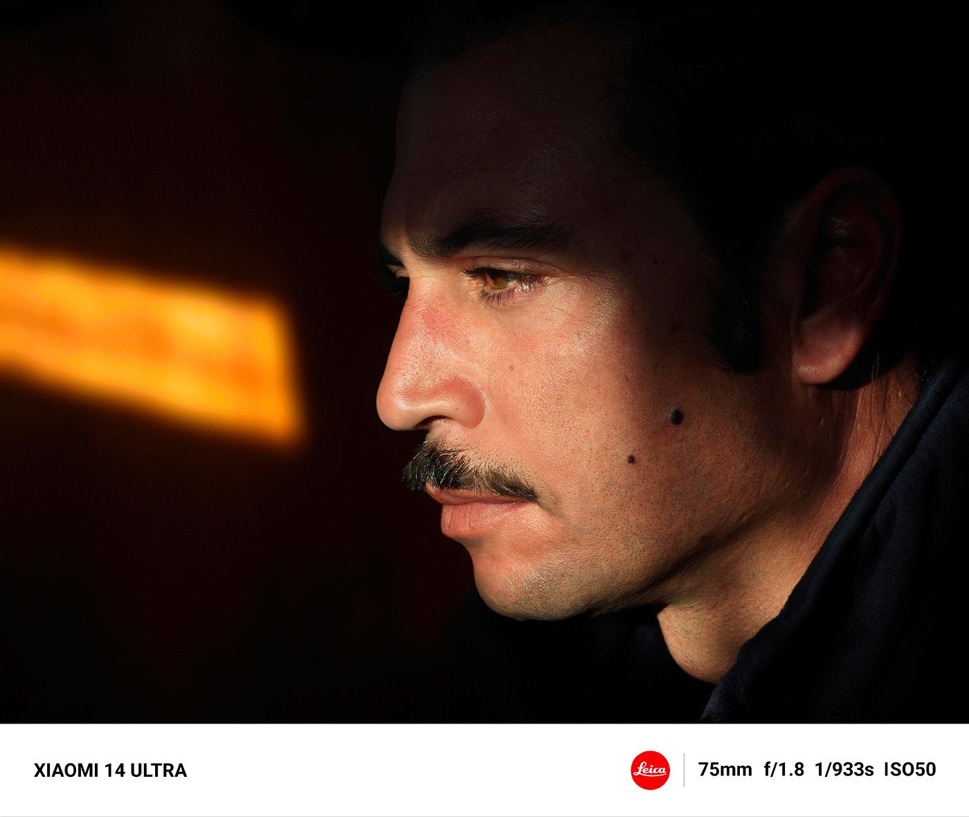 Xiaomi 14 Ultra Master Portrait