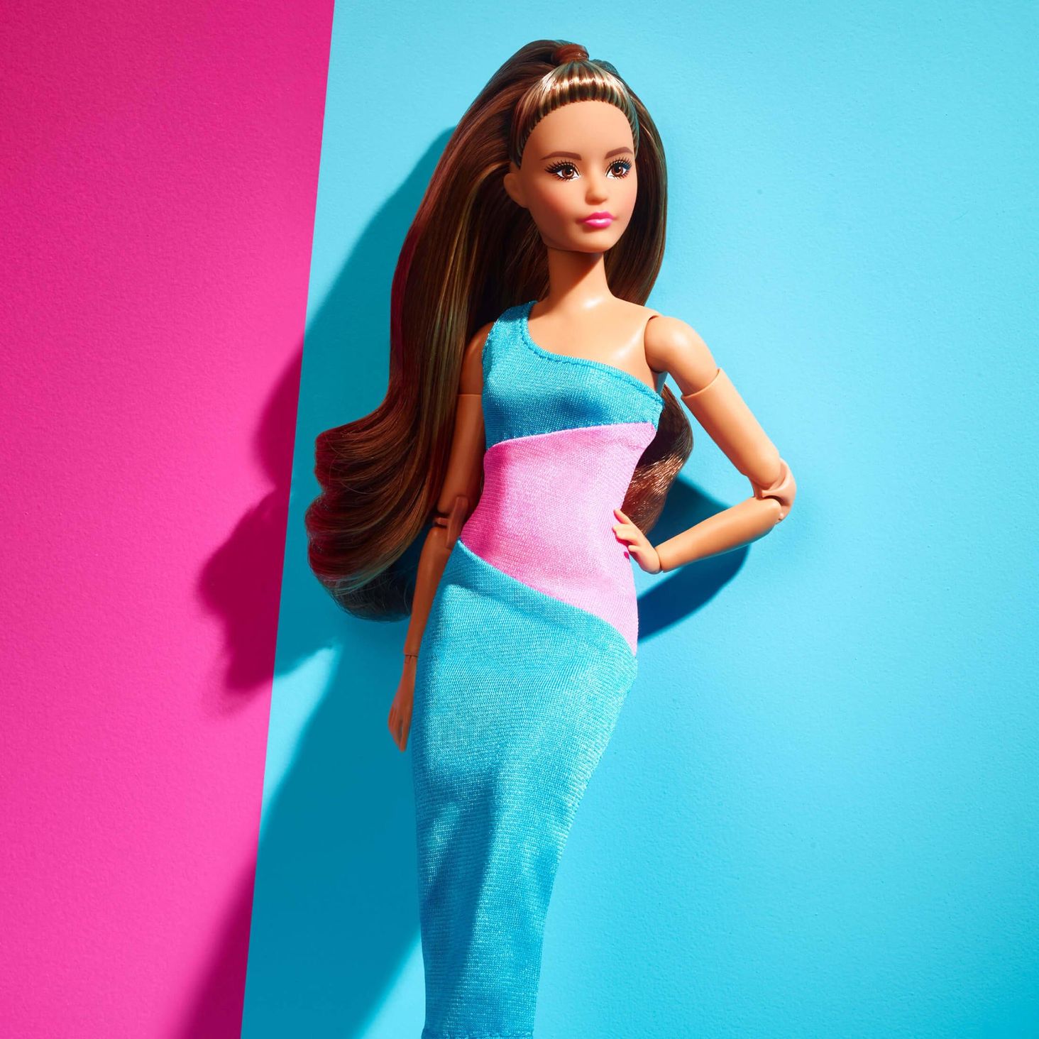 Barbie Signature