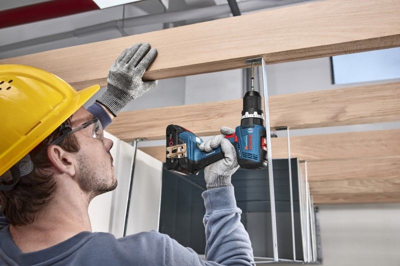 Bosch GSB 18V-65 Professional - 2