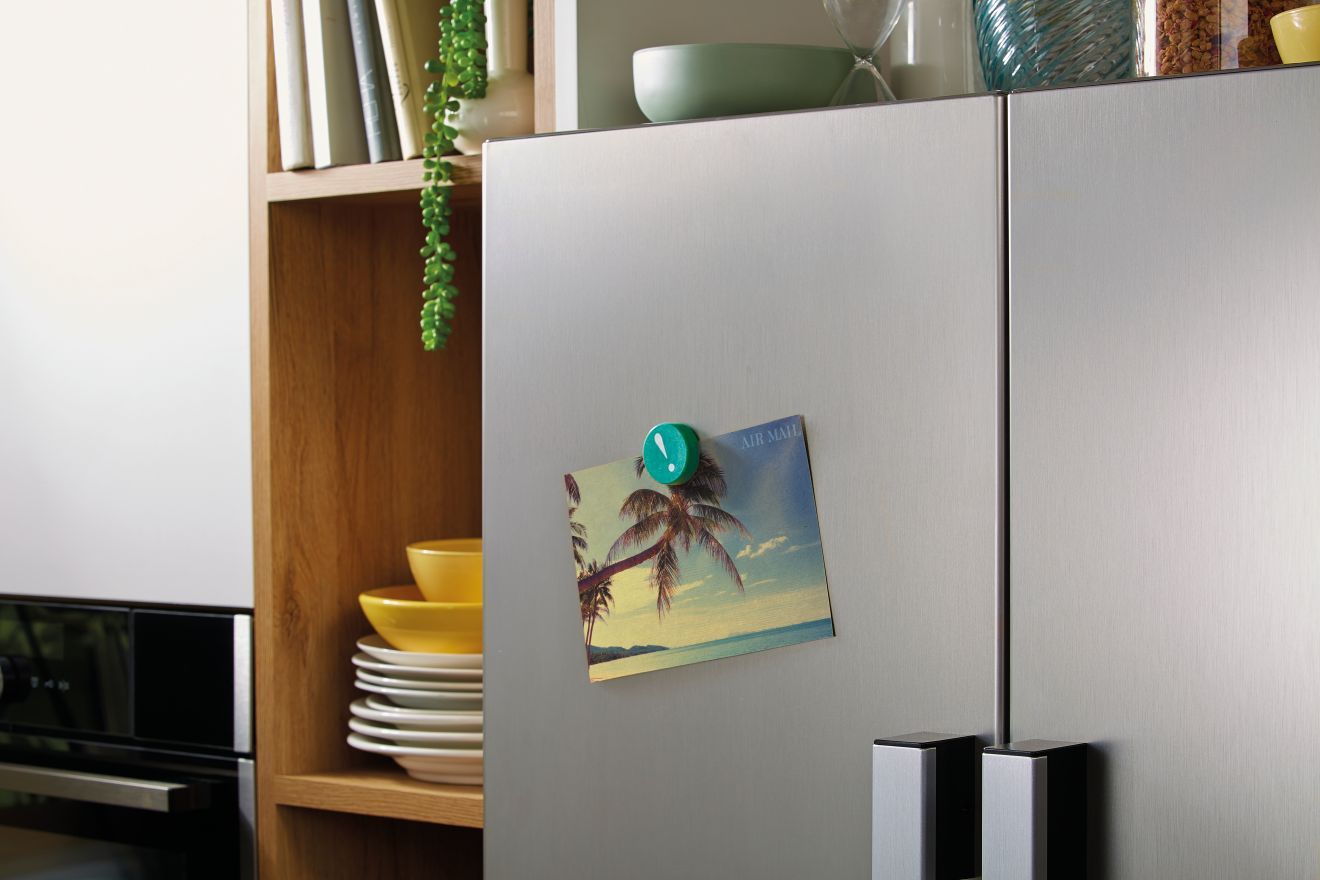 Gorenje holidaymode