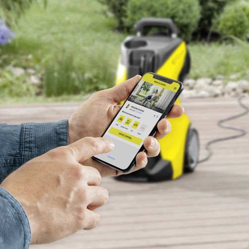Karcher K5