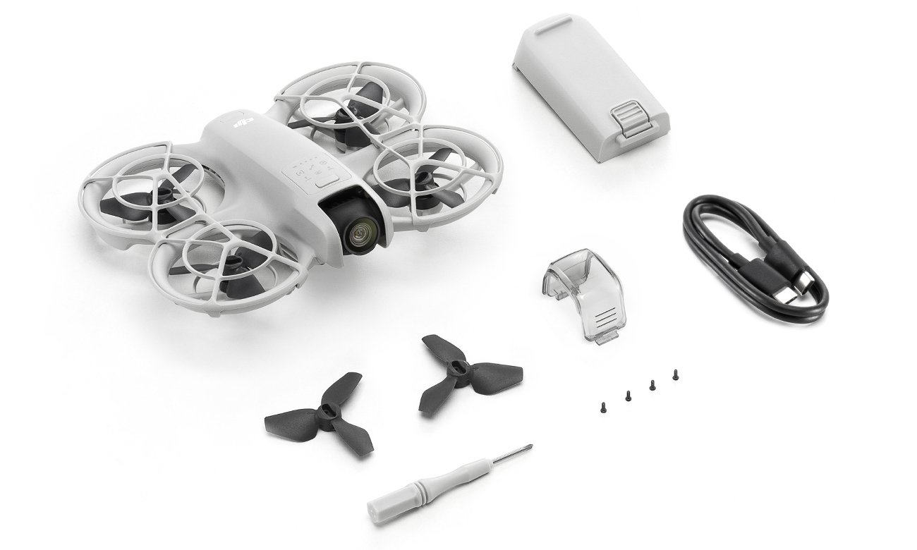 DJI Neo Zdjęcie 6