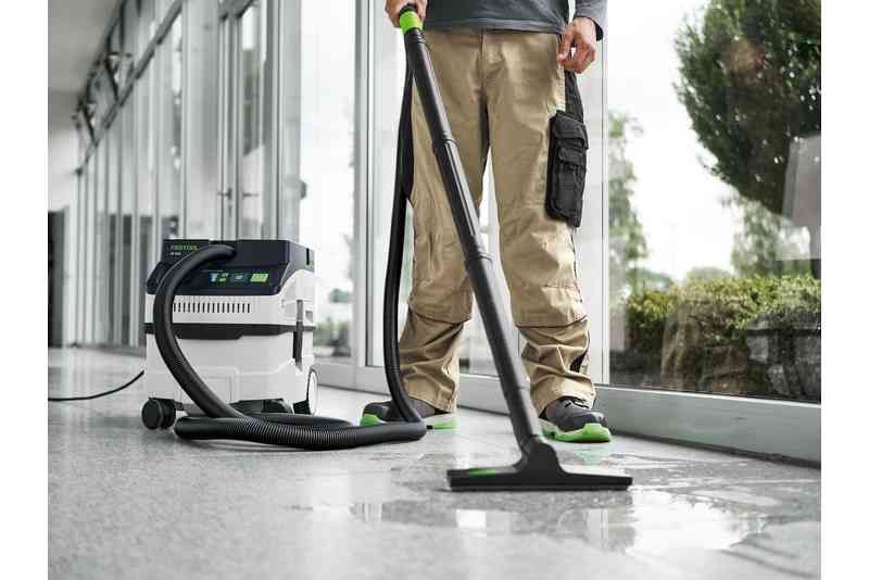 Festool CT 15 E CLEANTEC 577410
