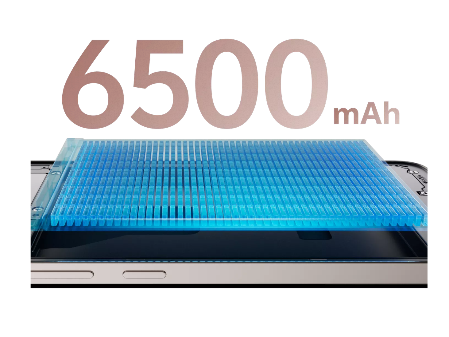 Vivo V50 Lite - grafika 4