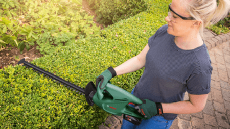 Bosch EasyHedgeCut 18-45 - 6