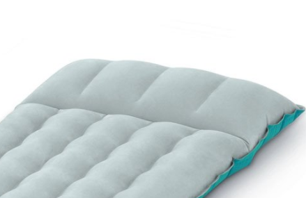 INTEX Materac kempingowy nadmuchiwany