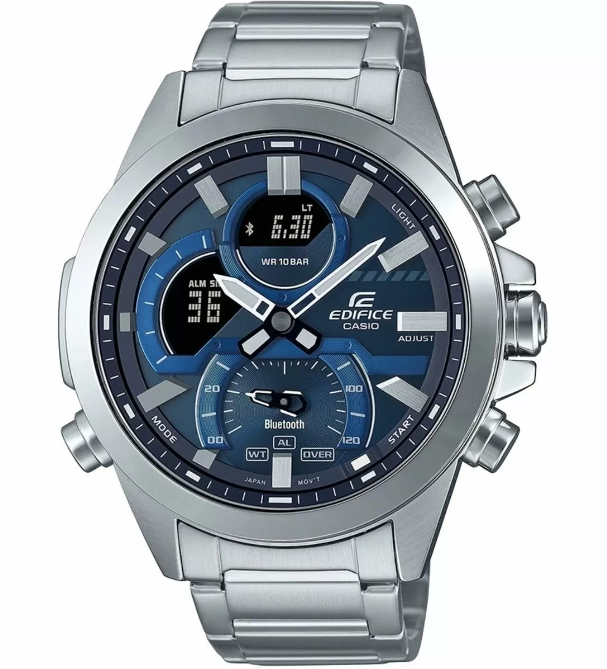 Casio ECB-30D -2AEF - zdjęcie 1