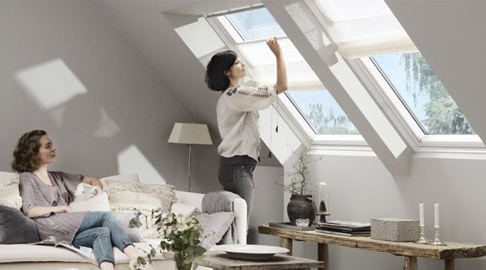 velux