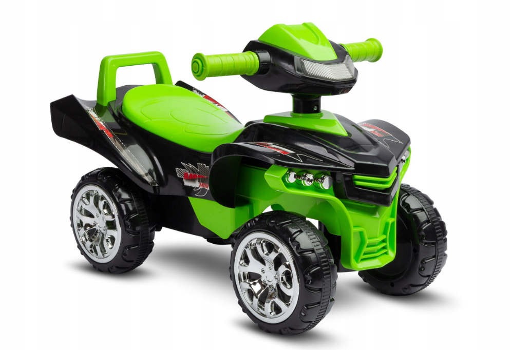 Caretero Toyz By