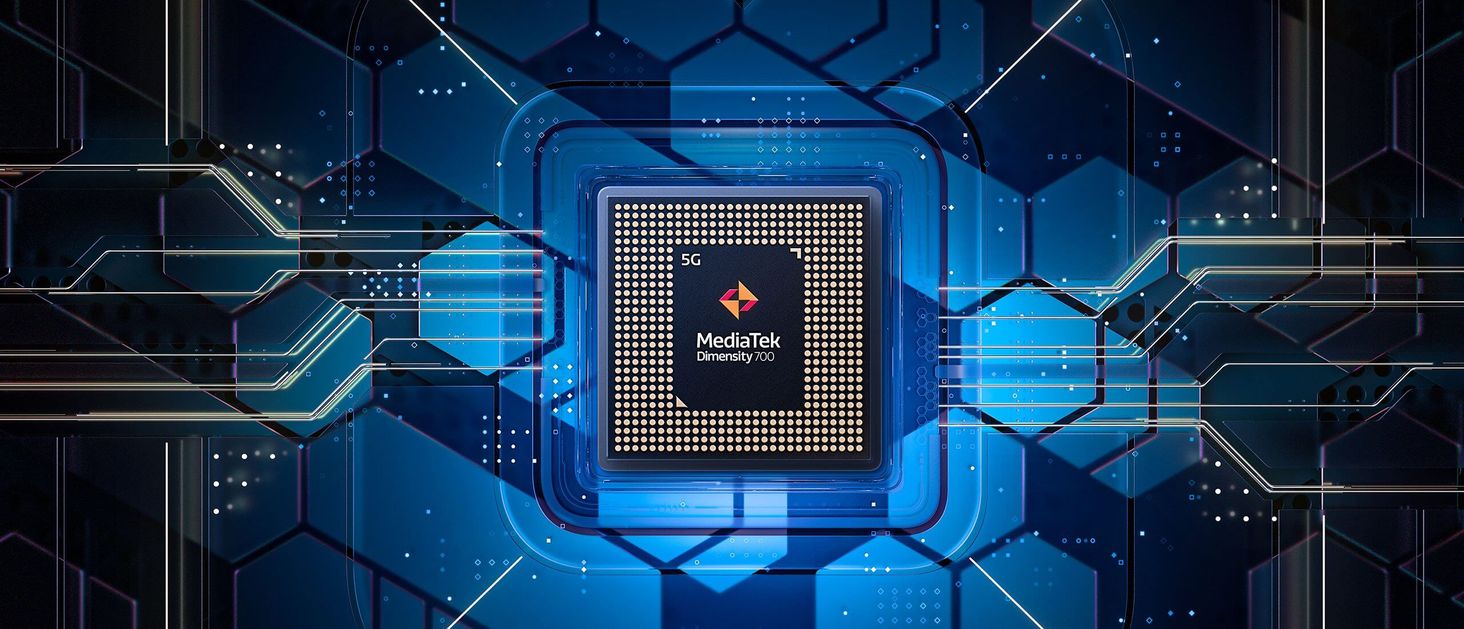 Redmi Note 10 5G grafika procesor