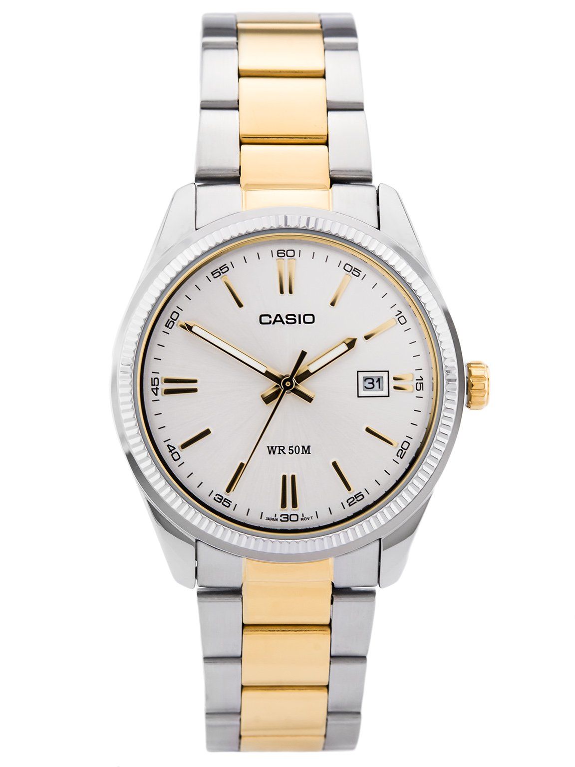 Casio Standard Analogue MTP-1302SG-7AVEF