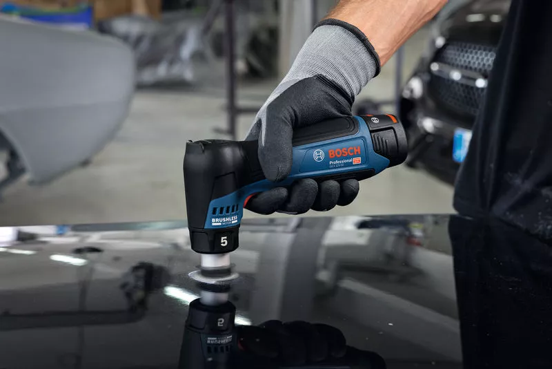 Bosch GEX 12V-32 Professional - 3