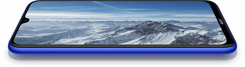 Redmi Note 8T
