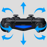 Dualshock 4