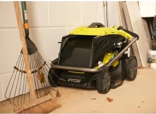 RYOBI RY18LMX37A-150 Funkcja EasyEdgeTM