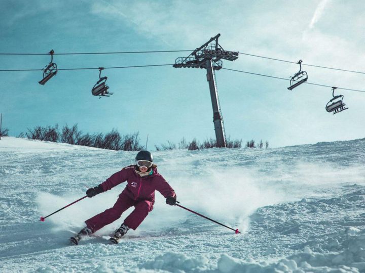 najdłuższe trasy narciarskie w Polsce i Europie