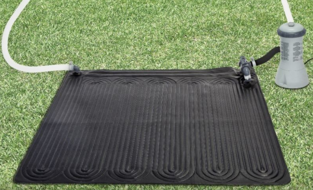 Marimex Ogrzewanie Solarne Slim Flexi