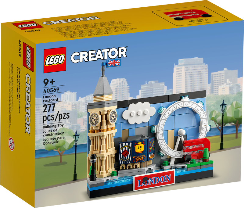 lego