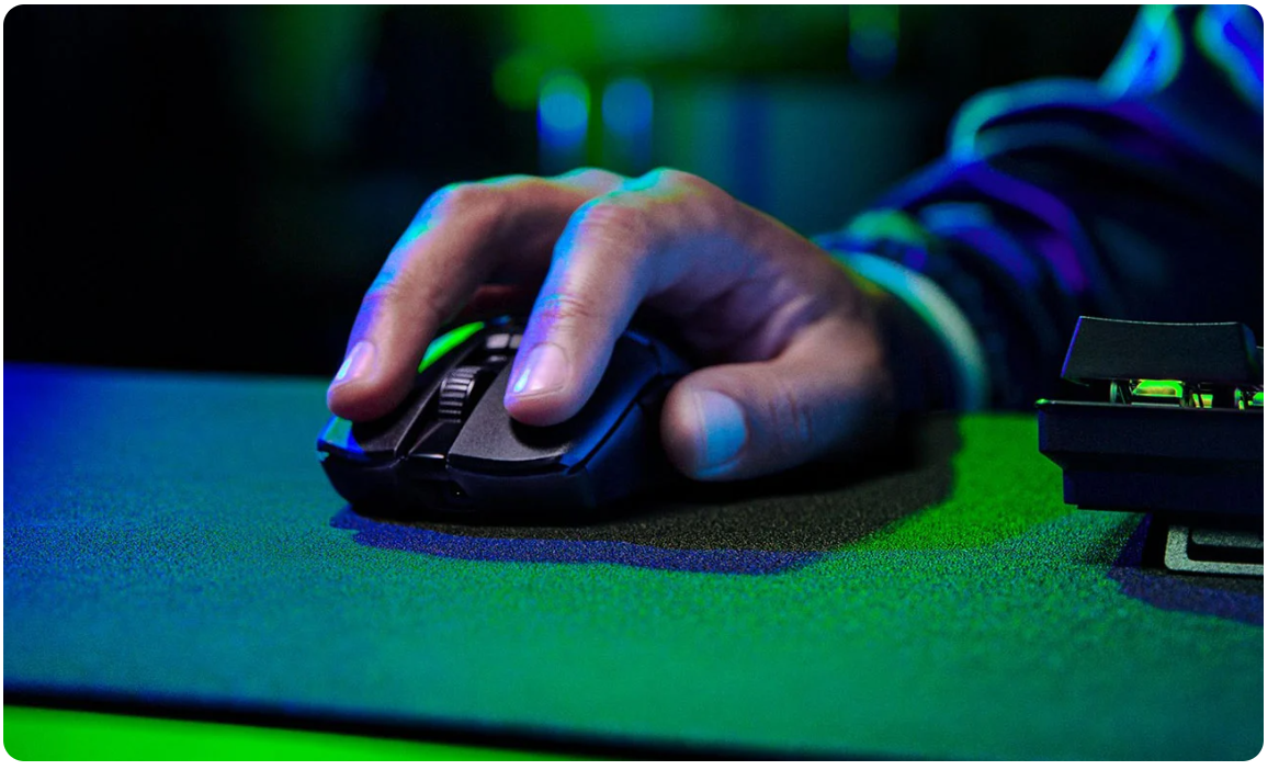 Razer Viper V2 Pro Black
