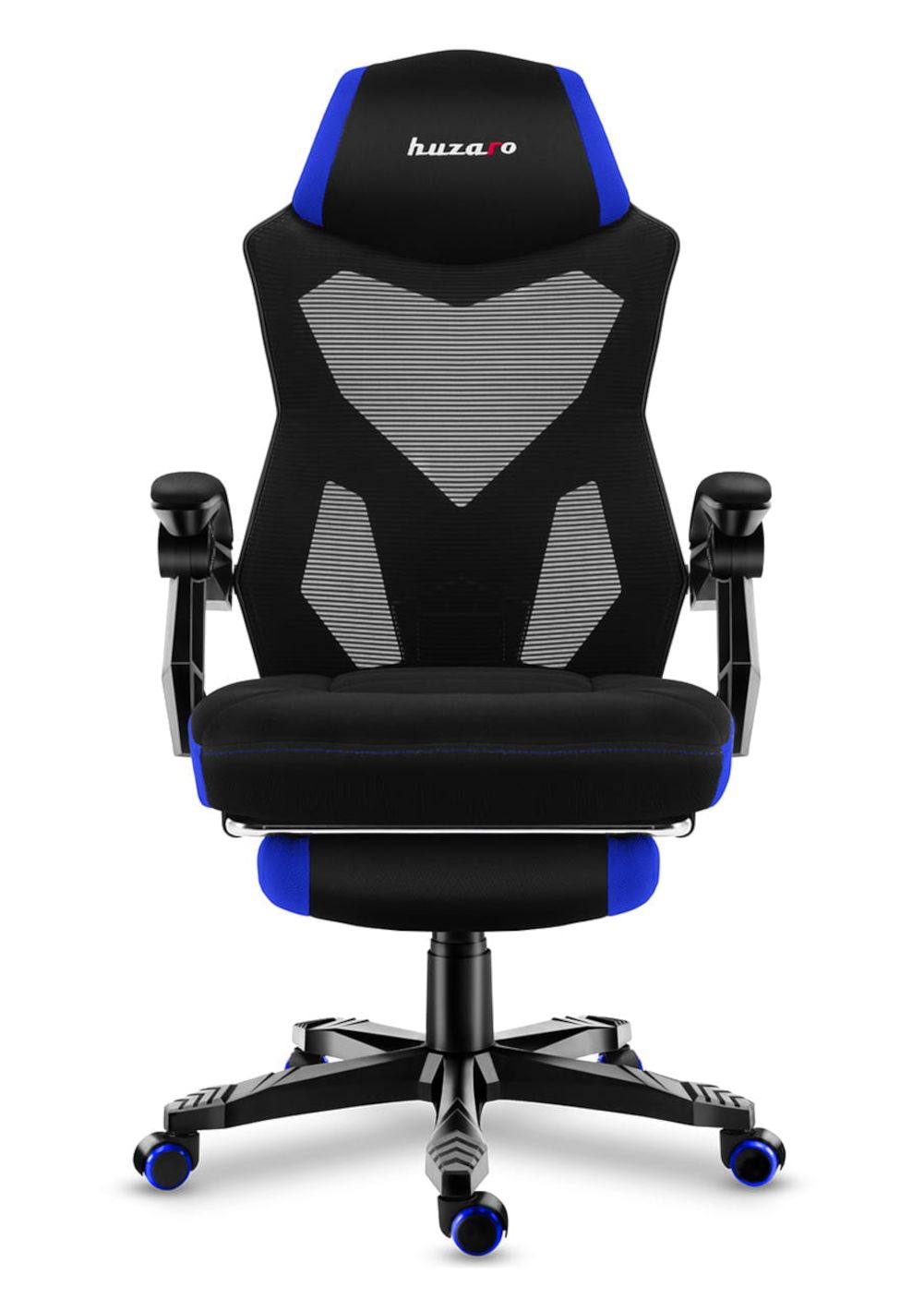 Huzaro Combat 3.0